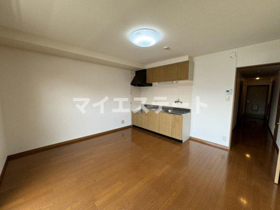 【居間・リビング】 | グランディール・Y