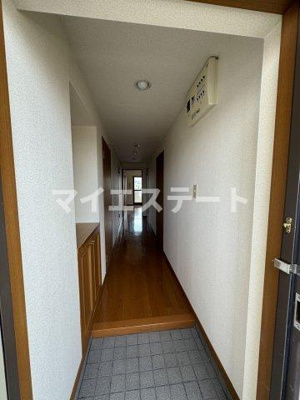 【玄関】 | グランディール・Y