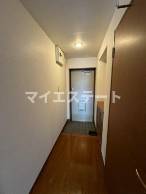 【内装】 | グランディール・Y