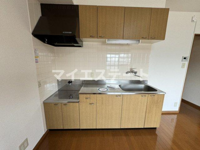 【キッチン】 | グランディール・Y