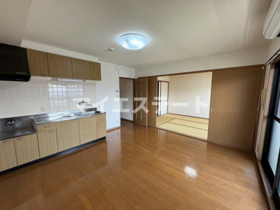 【居間・リビング】 | グランディール・Y