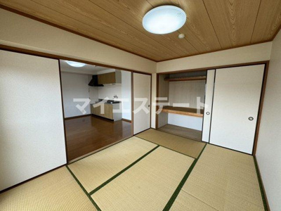 【和室】 | グランディール・Y