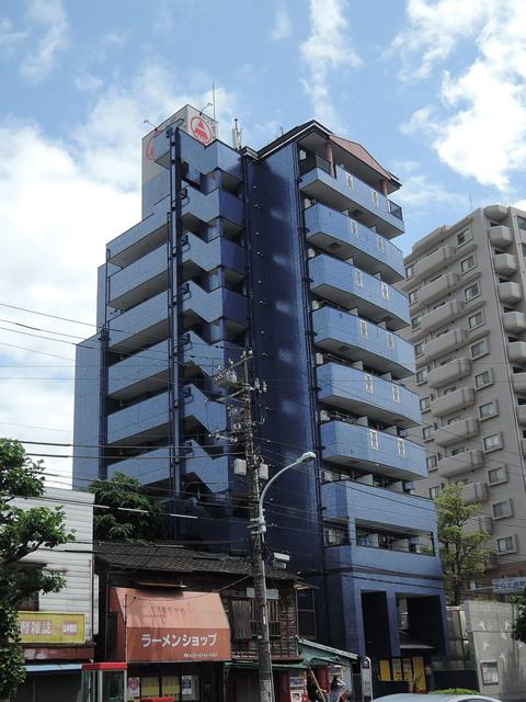 第２７新井ビルの画像