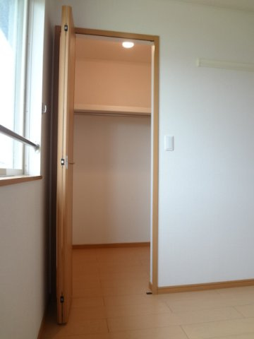 サンガーデンＣの設備