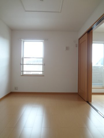 サンガーデンＣの内装