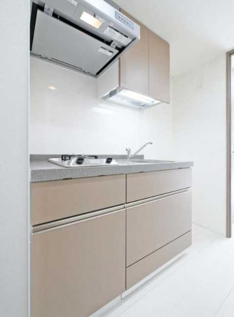 仮称）PREMIUMCUBE世田谷　新築　ペット相談　駅近　敷金礼金0のキッチン