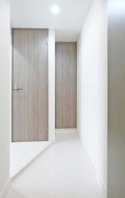 仮称）PREMIUMCUBE世田谷　新築　ペット相談　駅近　敷金礼金0の玄関