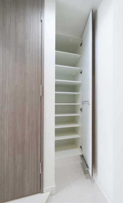 仮称）PREMIUMCUBE世田谷　新築　ペット相談　駅近　敷金礼金0の収納