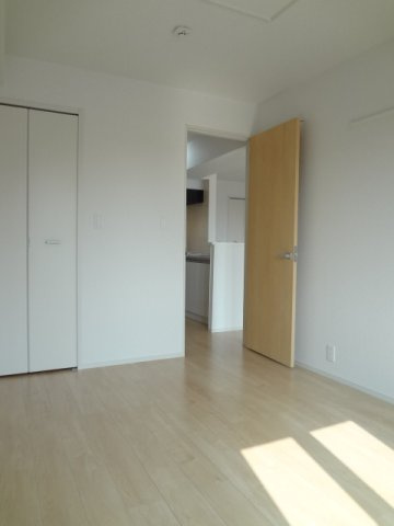 アルモニー　玉名の内装