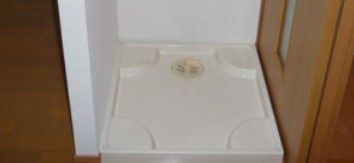 ムーラン新井薬師のその他