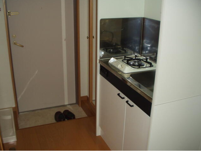 ムーラン新井薬師の設備