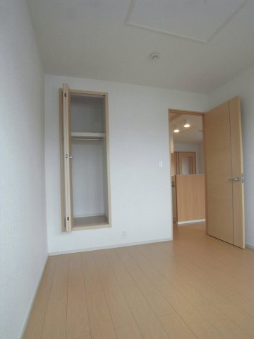 ソルティーロ．Ｎの収納