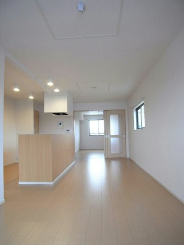 ソルティーロ．Ｎの居間・リビング