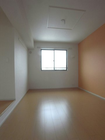 ソルティーロ．Ｎの内装