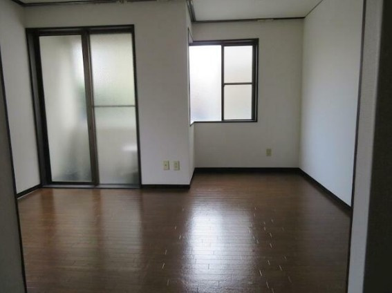 MAISON　MKIの展望