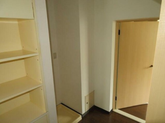 MAISON　MKIの収納