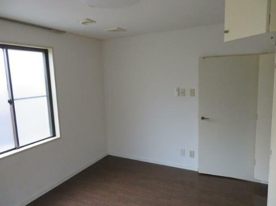 MAISON　MKIの居間・リビング