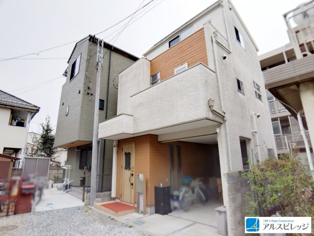 中古／志木市本町６丁目