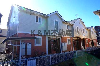 サンエーカーズ