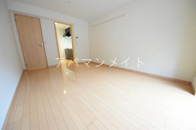 【居間・リビング】 | エアリーズ | 戸塚周辺ならアパマンメイトへＬｅｔｓ Ｇｏ ！