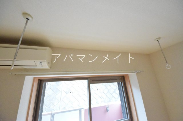 【設備】 | エアリーズ | 戸塚周辺ならアパマンメイトへＬｅｔｓ Ｇｏ ！