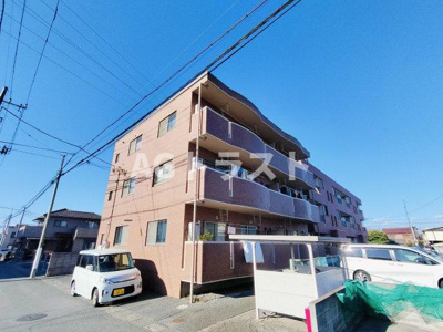 【外観】 | エクスバル・KM