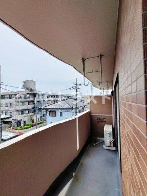 【バルコニー】 | エクスバル・KM