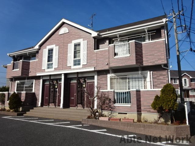 ヴィラ サンライズ ドリームⅠの外観|外観