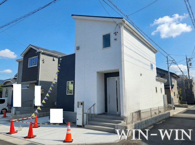 下地町戸建貸家