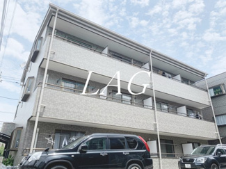 【外観】 | ヴィラ・フィオーレ | 外観です。