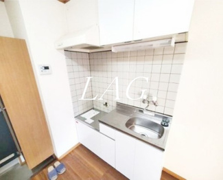 【キッチン】 | ヴィラ・フィオーレ | キッチンです。