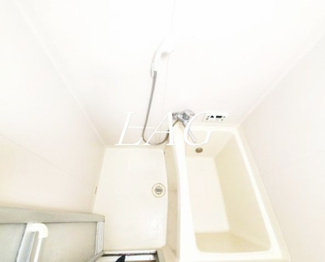 【浴室】 | ヴィラ・フィオーレ | お風呂です。