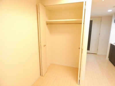 【収納】 | エステムプラザ名古屋駅前プライムタワー