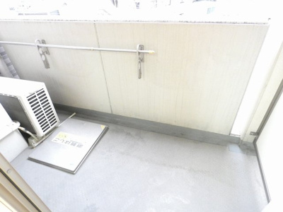 【バルコニー】 | エステムプラザ名古屋駅前プライムタワー