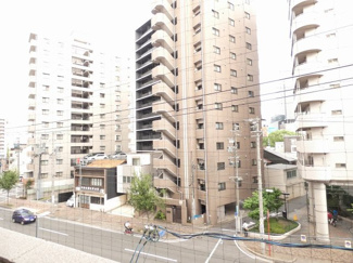 【展望】 | エステムプラザ名古屋駅前プライムタワー