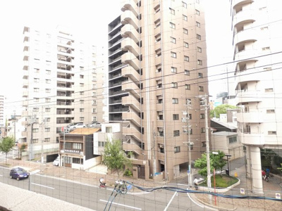 【展望】 | エステムプラザ名古屋駅前プライムタワー