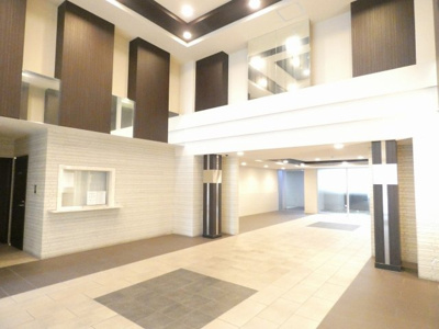 【設備】 | エステムプラザ名古屋駅前プライムタワー