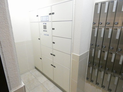 【その他共用部分】 | エステムプラザ名古屋駅前プライムタワー