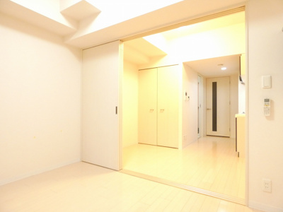 【洋室】 | エステムプラザ名古屋駅前プライムタワー