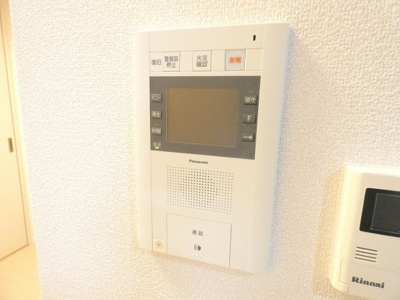 【セキュリティ】 | エステムプラザ名古屋駅前プライムタワー