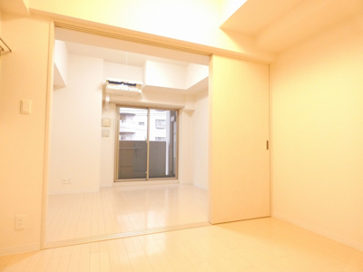 【居間・リビング】 | エステムプラザ名古屋駅前プライムタワー