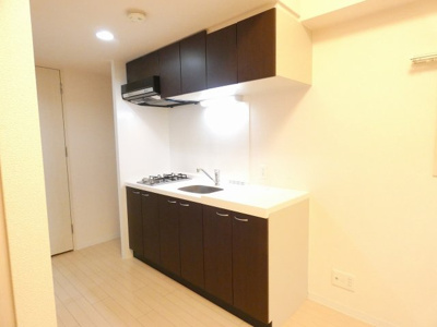 【キッチン】 | エステムプラザ名古屋駅前プライムタワー