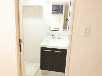 【洗面所】 | エステムプラザ名古屋駅前プライムタワー