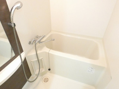 【浴室】 | エステムプラザ名古屋駅前プライムタワー
