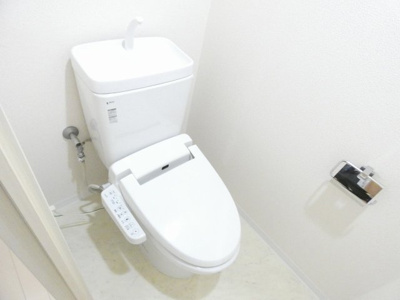 【トイレ】 | エステムプラザ名古屋駅前プライムタワー