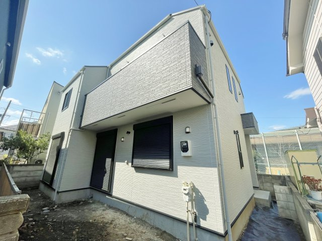 練馬区南田中4丁目 限定1棟