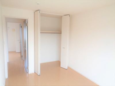 【その他】 | ファミーユ東手城　B棟 | クローゼット