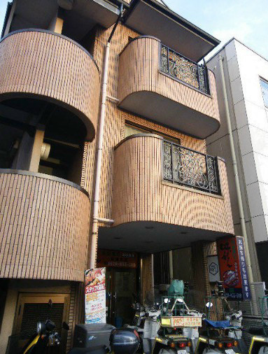 グリーンヒルマツバラ