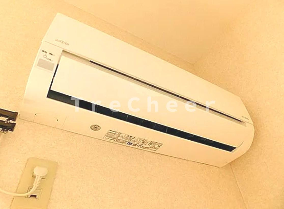 カールトンハウスの設備