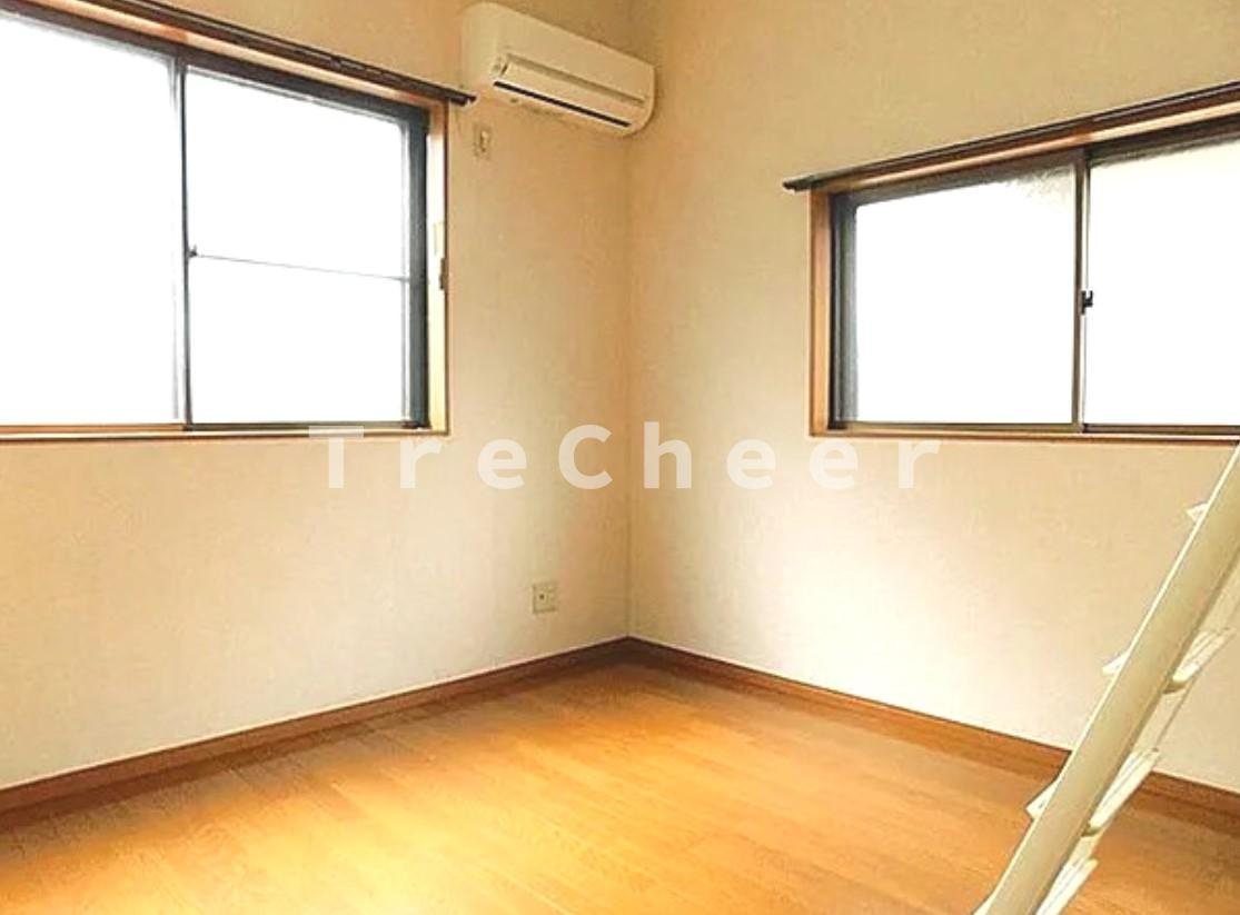 カールトンハウスの居間・リビング